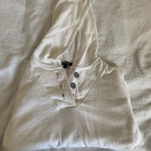Ralph Lauren sweatshirt